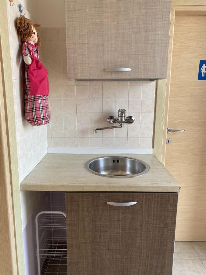 Appartamento La Chiesetta Matera Ngoại thất bức ảnh