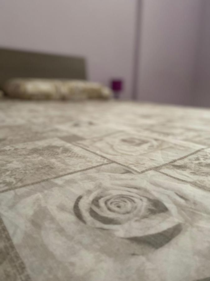 Appartamento La Chiesetta Matera Ngoại thất bức ảnh
