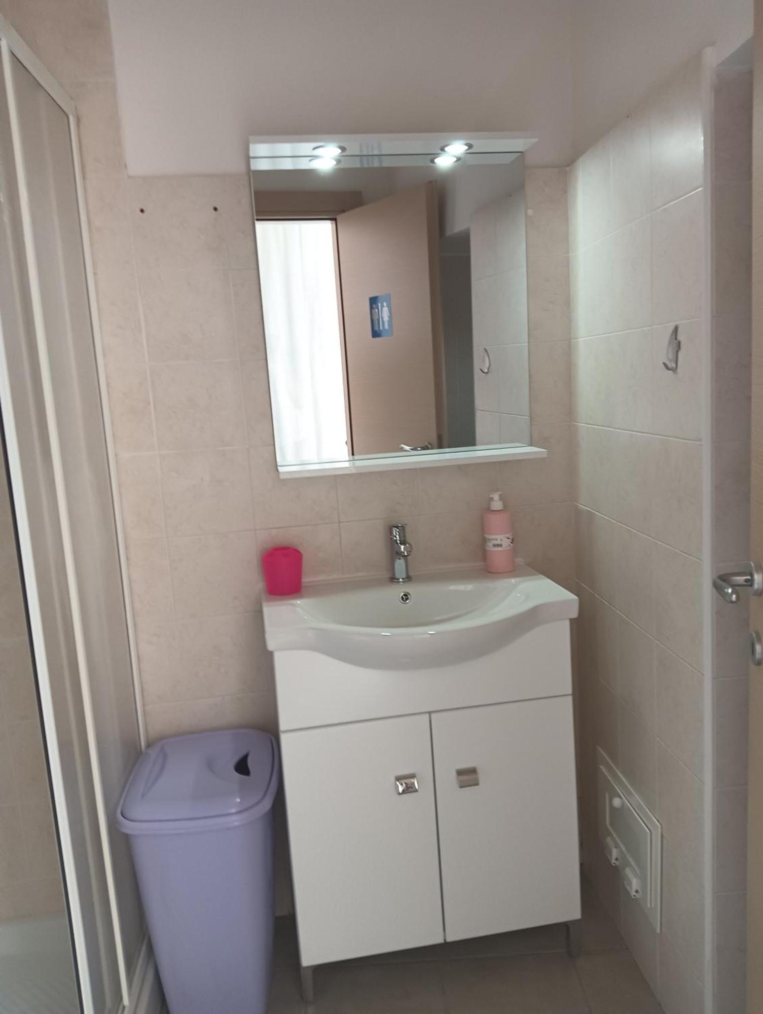 Appartamento La Chiesetta Matera Ngoại thất bức ảnh