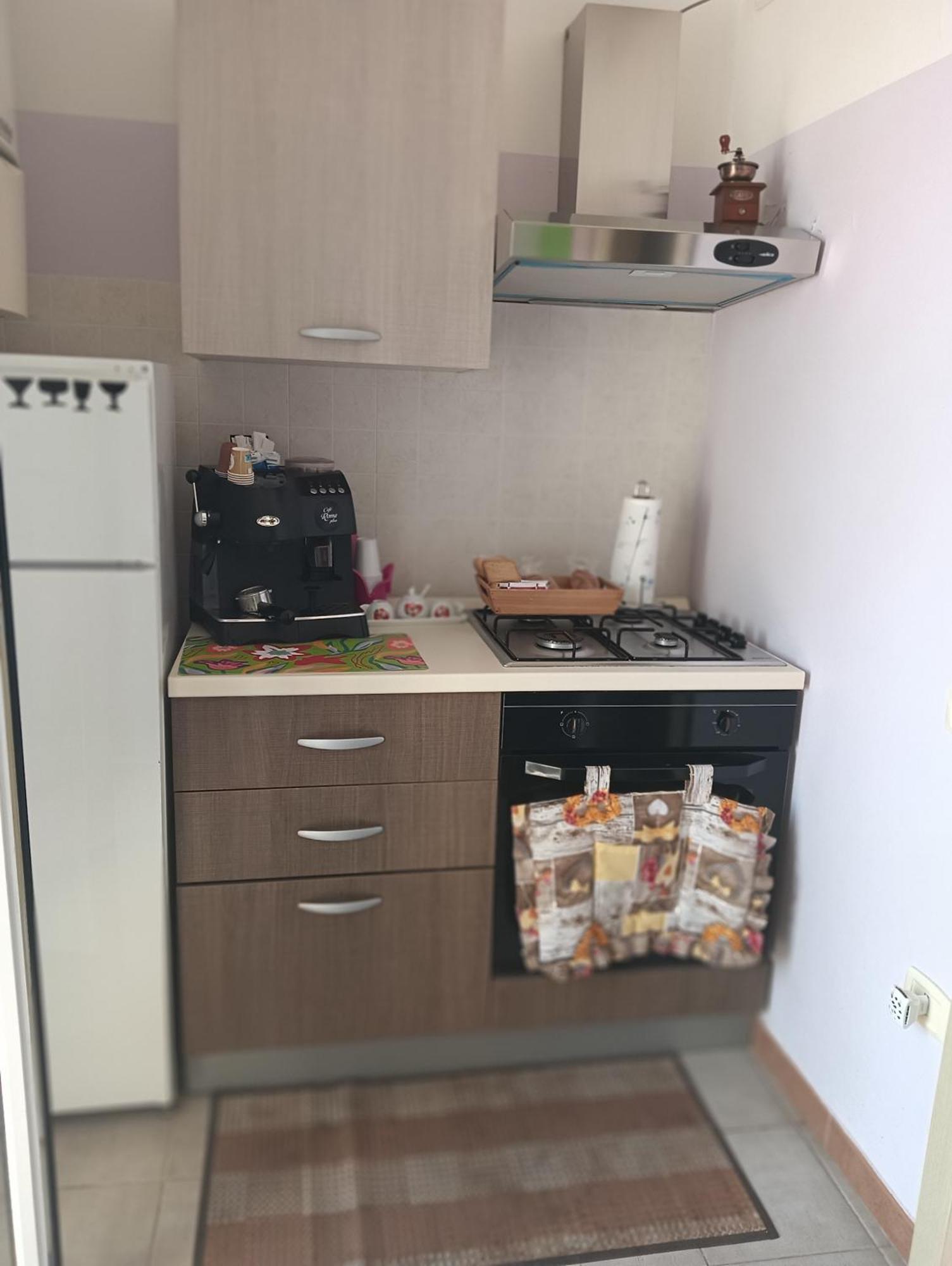Appartamento La Chiesetta Matera Ngoại thất bức ảnh