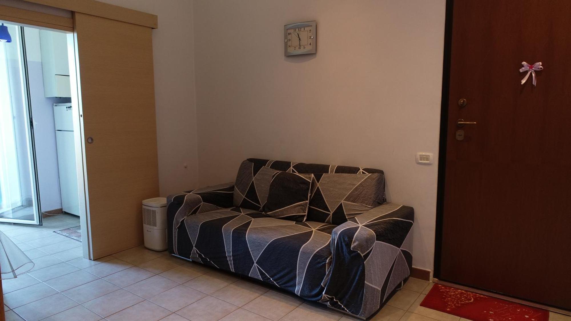 Appartamento La Chiesetta Matera Ngoại thất bức ảnh