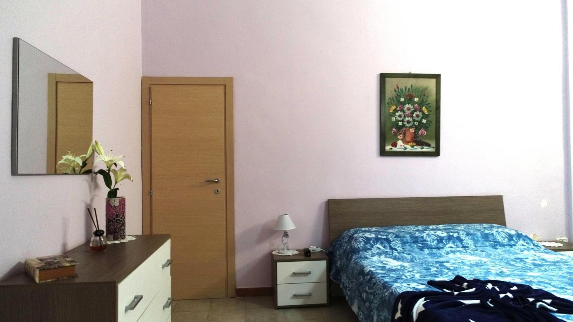 Appartamento La Chiesetta Matera Ngoại thất bức ảnh
